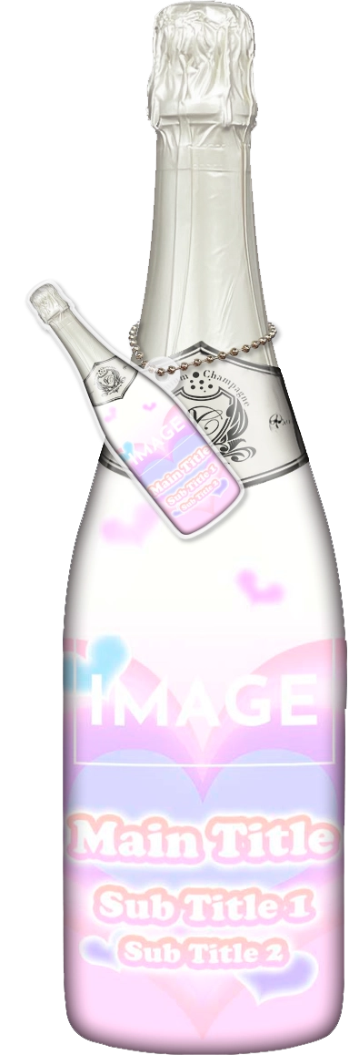 メンズオリシャンのオリシャン、オリジナルシャンパン D-55