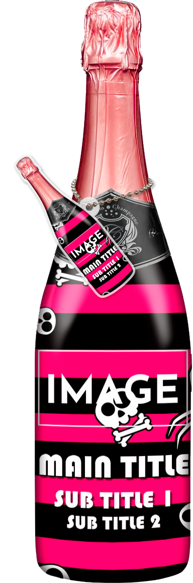 メンズオリシャン(メガオリシャン)のオリシャン、オリジナルシャンパン D-57