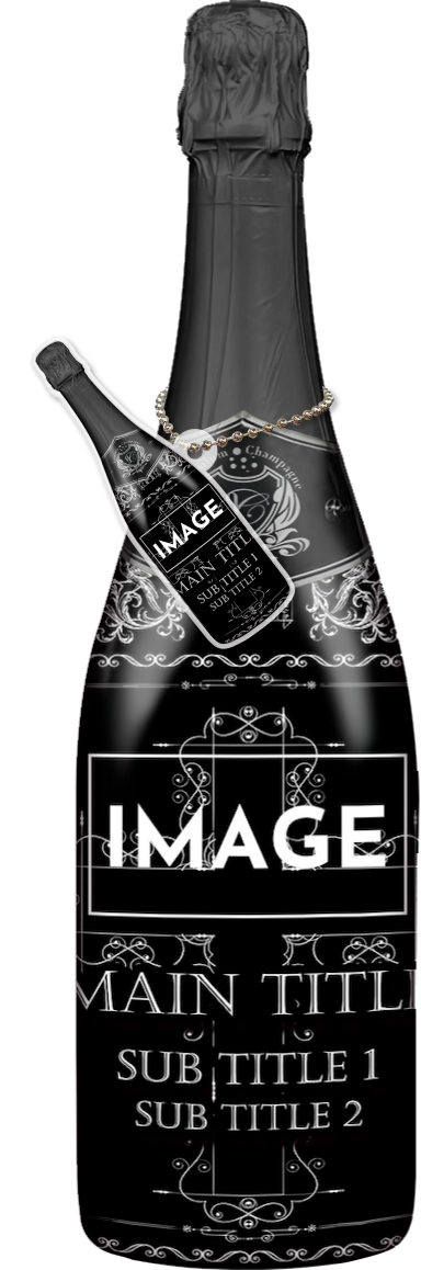 メンズオリシャン(メガオリシャン)のオリシャン、オリジナルシャンパン C-55