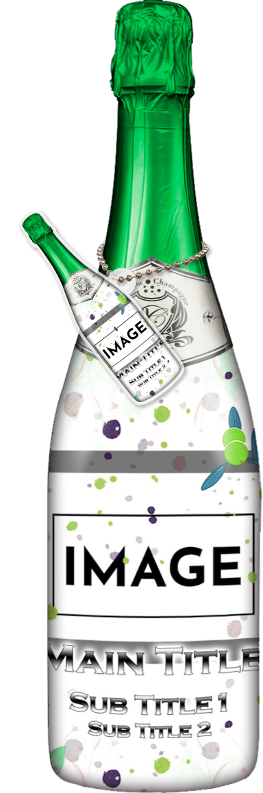 メンズオリシャン(メガオリシャン)のオリシャン、オリジナルシャンパン C-57