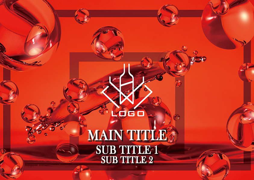 メンズオリシャン(メガオリシャン)のオリシャン、オリジナルシャンパン C-59