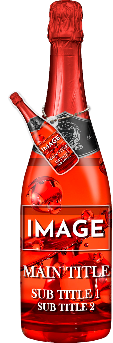 メンズオリシャン(メガオリシャン)のオリシャン、オリジナルシャンパン C-59