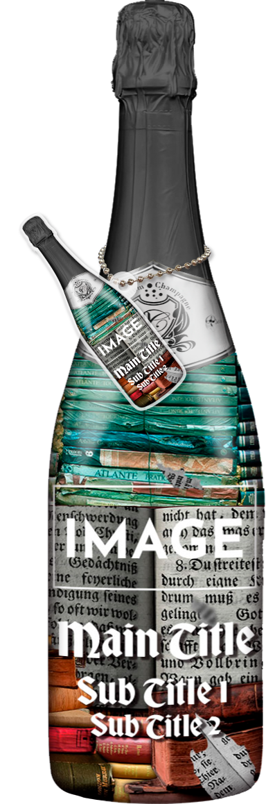 メンズオリシャン(メガオリシャン)のオリシャン、オリジナルシャンパン C-60