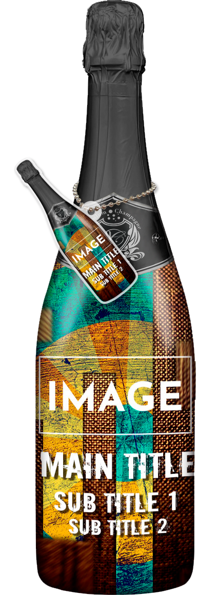 メンズオリシャン(メガオリシャン)のオリシャン、オリジナルシャンパン C-61