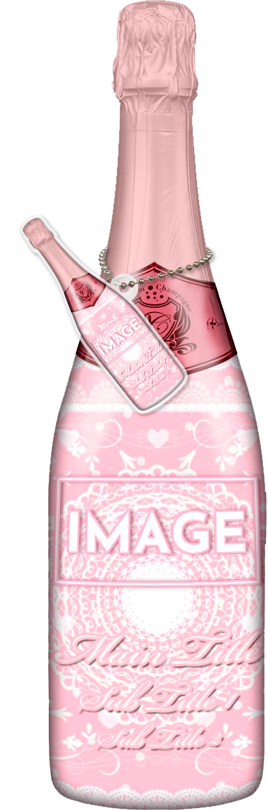 メンズオリシャン(メガオリシャン)のオリシャン、オリジナルシャンパン F-8