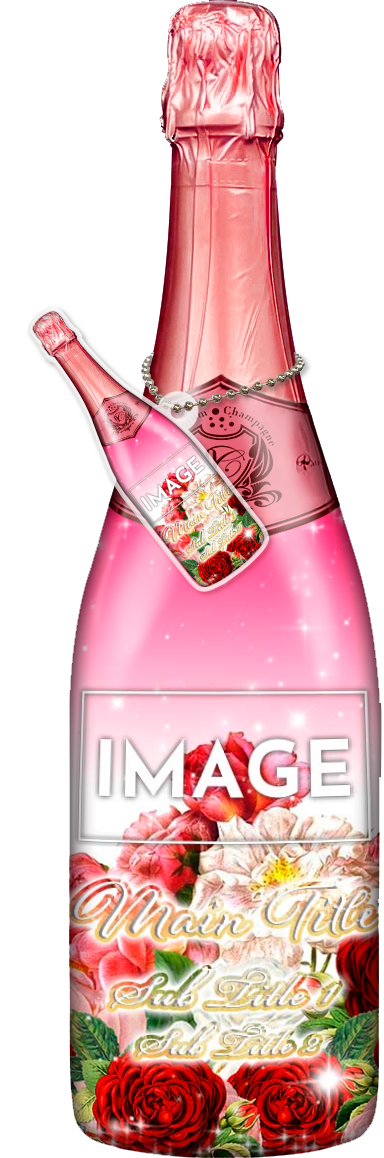 メンズオリシャン(メガオリシャン)のオリシャン、オリジナルシャンパン F-9