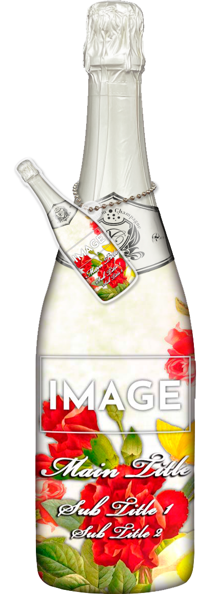 メンズオリシャン(メガオリシャン)のオリシャン、オリジナルシャンパン F-10