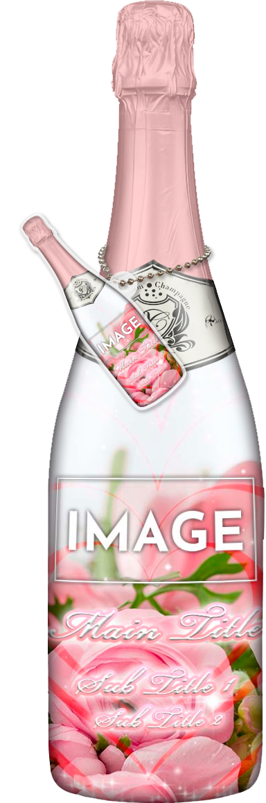 メンズオリシャン(メガオリシャン)のオリシャン、オリジナルシャンパン F-11