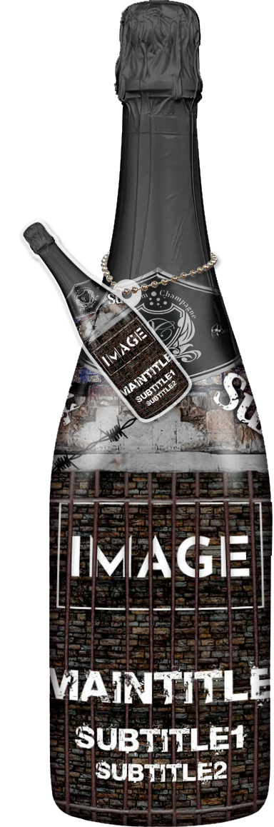 メンズオリシャン(メガオリシャン)のオリシャン、オリジナルシャンパン G-8