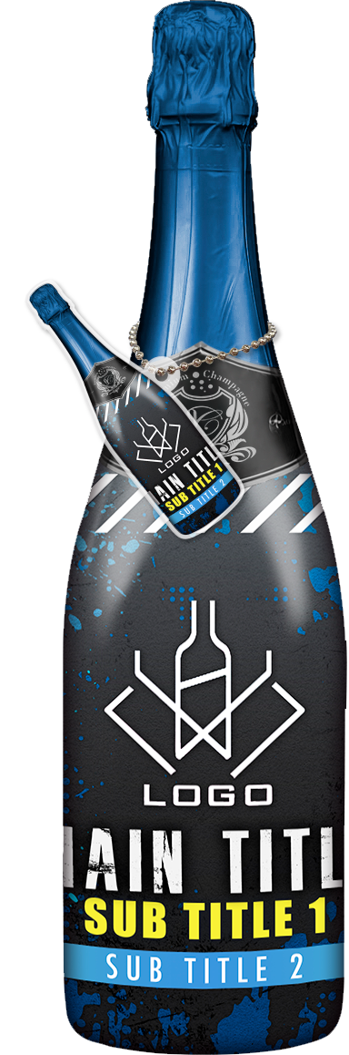 メンズオリシャン(メガオリシャン)のオリシャン、オリジナルシャンパン A-98