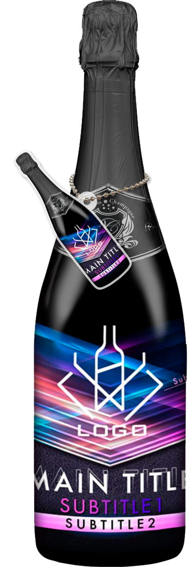 メンズオリシャン(メガオリシャン)のオリシャン、オリジナルシャンパン A-100