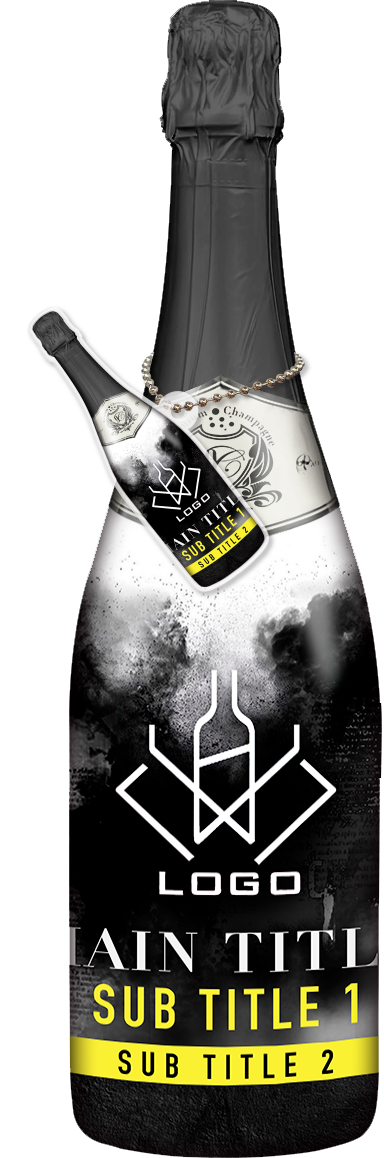 メンズオリシャン(メガオリシャン)のオリシャン、オリジナルシャンパン A-101