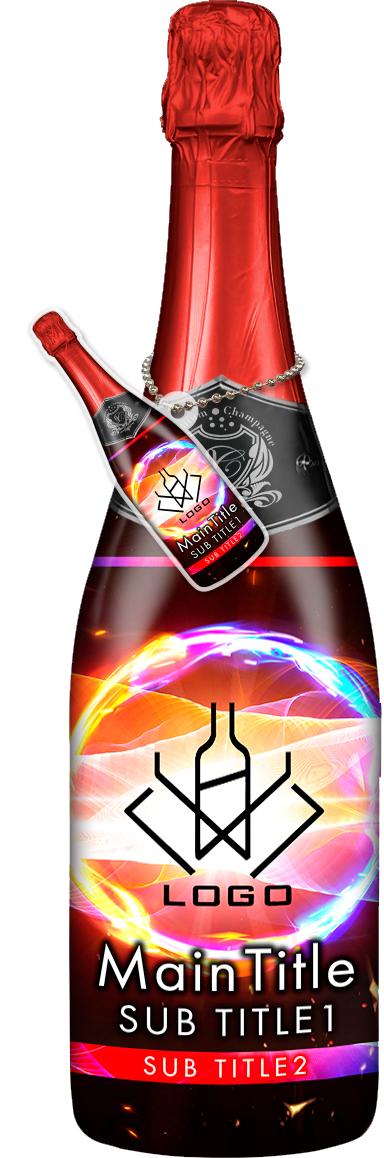 メンズオリシャン(メガオリシャン)のオリシャン、オリジナルシャンパン A-102