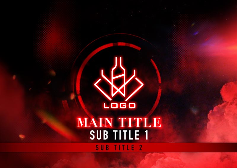 メンズオリシャン(メガオリシャン)のオリシャン、オリジナルシャンパン A-103