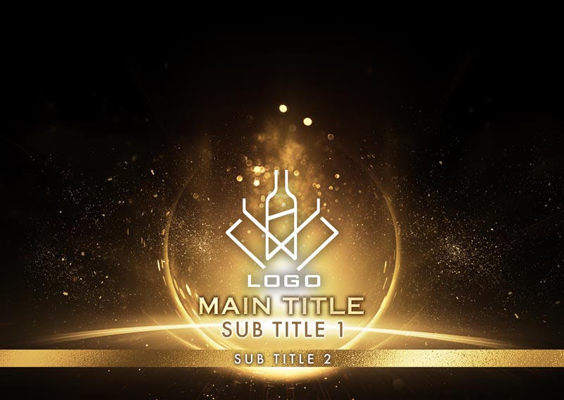 メンズオリシャン(メガオリシャン)のオリシャン、オリジナルシャンパン A-104