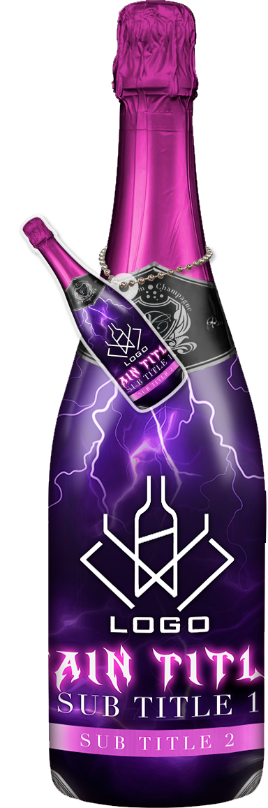 メンズオリシャン(メガオリシャン)のオリシャン、オリジナルシャンパン A-105