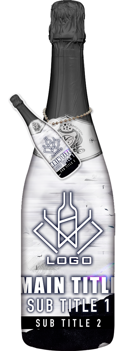 メンズオリシャン(メガオリシャン)のオリシャン、オリジナルシャンパン A-107