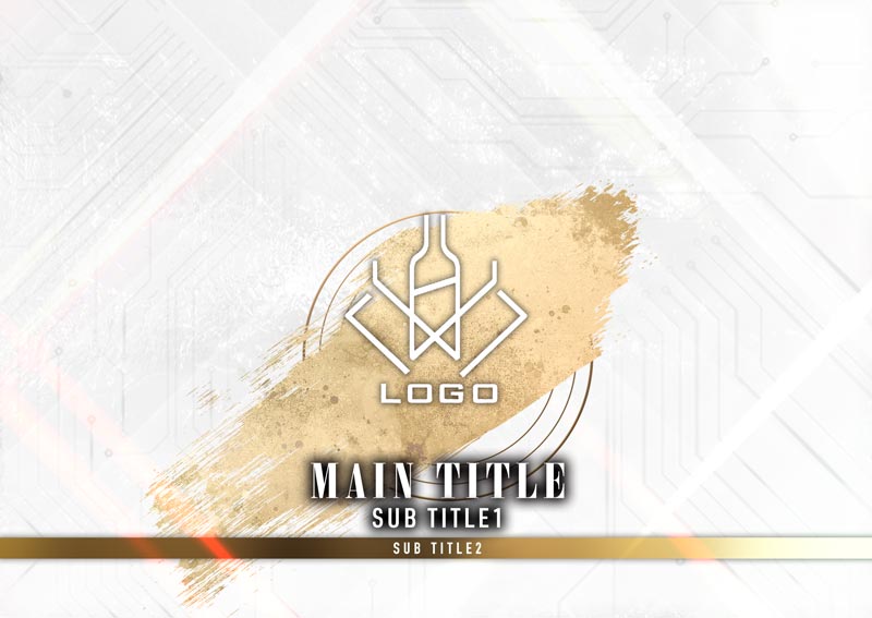 メンズオリシャン(メガオリシャン)のオリシャン、オリジナルシャンパン A-108