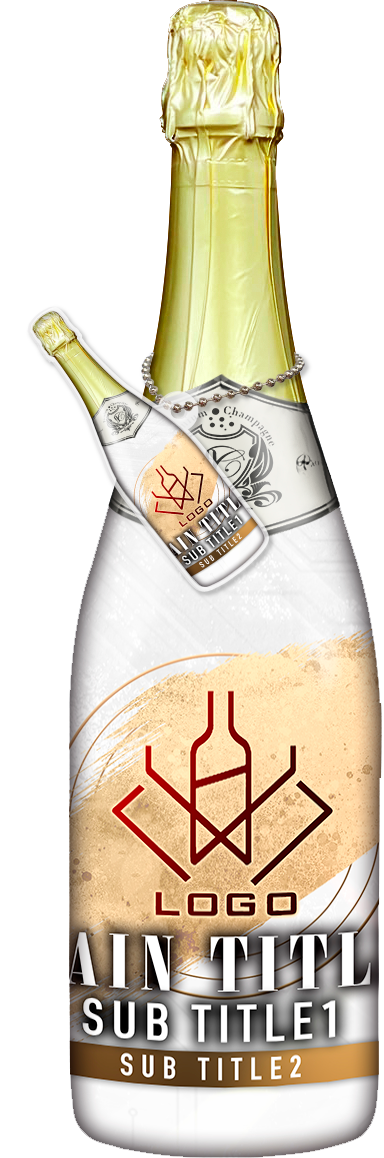 メンズオリシャン(メガオリシャン)のオリシャン、オリジナルシャンパン A-108