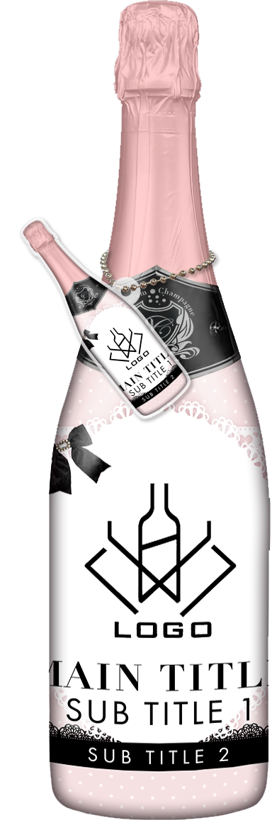 メンズオリシャン(メガオリシャン)のオリシャン、オリジナルシャンパン D-64