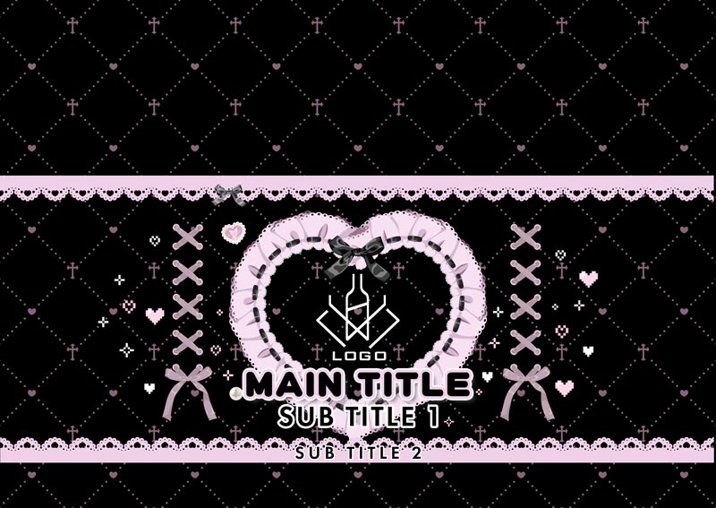 メンズオリシャン(メガオリシャン)のオリシャン、オリジナルシャンパン D-68