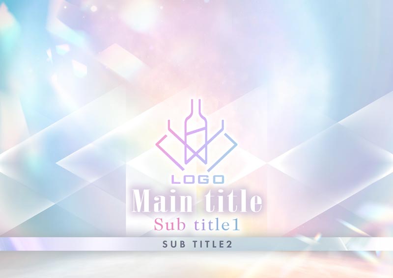 メンズオリシャン(メガオリシャン)のオリシャン、オリジナルシャンパン B-55