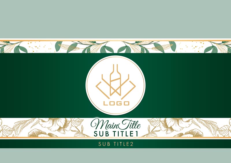 メンズオリシャン(メガオリシャン)のオリシャン、オリジナルシャンパン B-59