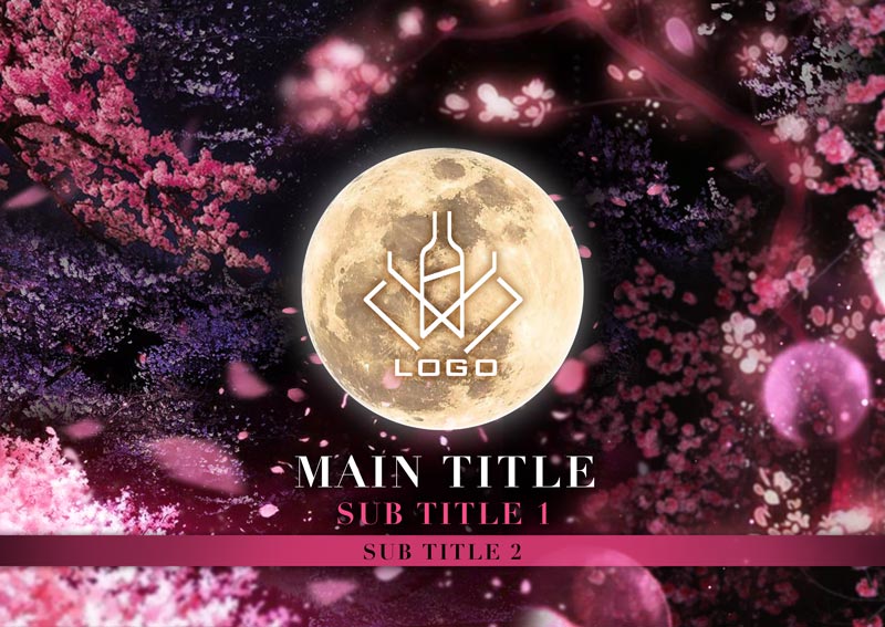 メンズオリシャン(メガオリシャン)のオリシャン、オリジナルシャンパン B-64