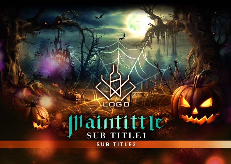 メンズオリシャン(メガオリシャン)のオリシャン、オリジナルシャンパン E-44 ハロウィン