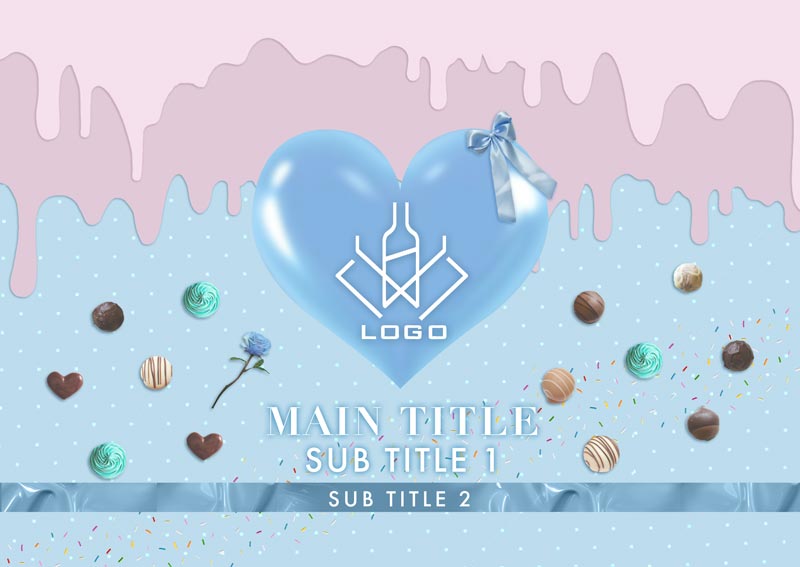 メンズオリシャン(メガオリシャン)のオリシャン、オリジナルシャンパン E-45 ホワイトデー