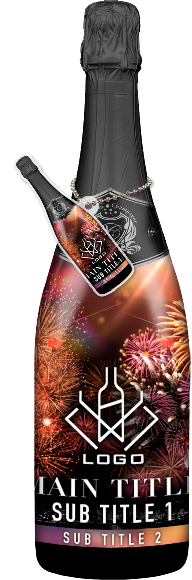 メンズオリシャン(メガオリシャン)のオリシャン、オリジナルシャンパン E-46 夏