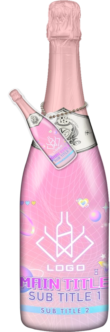 メンズオリシャンのオリシャン、オリジナルシャンパン C-62