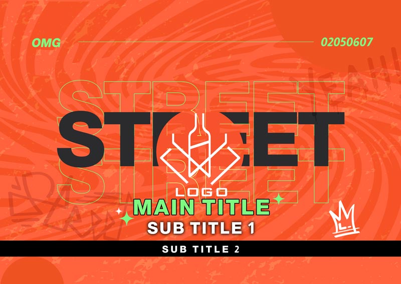 メンズオリシャン(メガオリシャン)のオリシャン、オリジナルシャンパン C-66