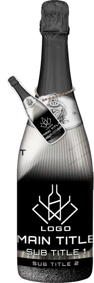 メンズオリシャン(メガオリシャン)のオリシャン、オリジナルシャンパン C-68