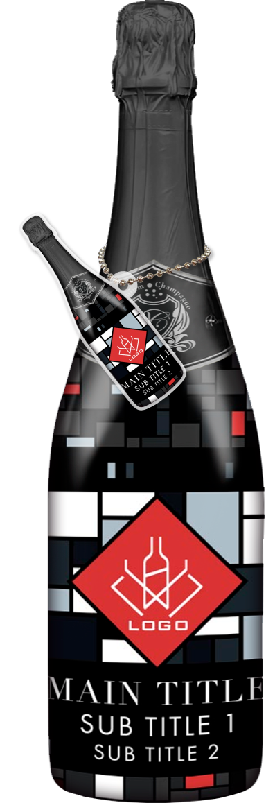 メンズオリシャン(メガオリシャン)のオリシャン、オリジナルシャンパン C-69