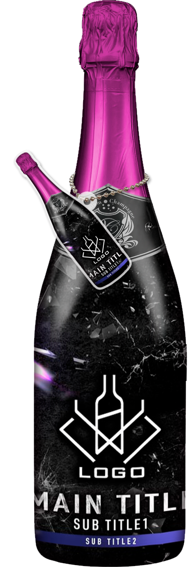 メンズオリシャン(メガオリシャン)のオリシャン、オリジナルシャンパン A-112