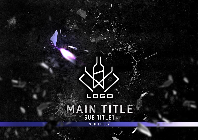 メンズオリシャン(メガオリシャン)のオリシャン、オリジナルシャンパン A-112