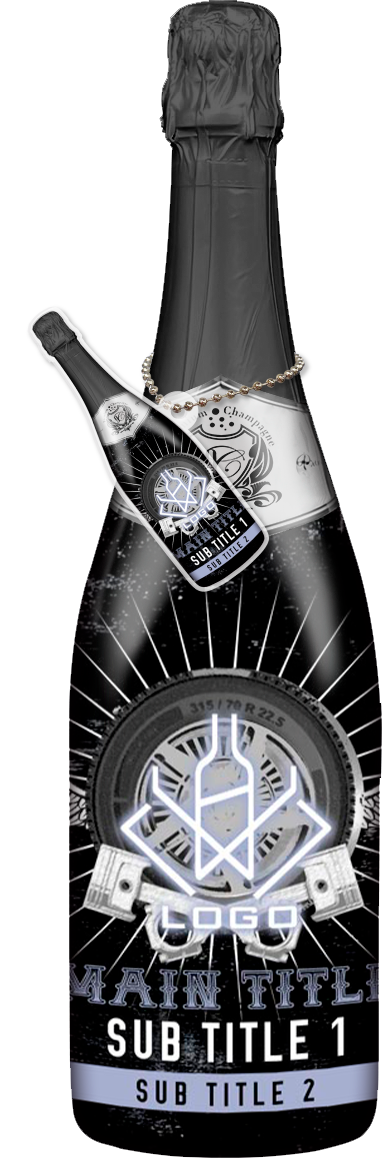 メンズオリシャン(メガオリシャン)のオリシャン、オリジナルシャンパン A-115