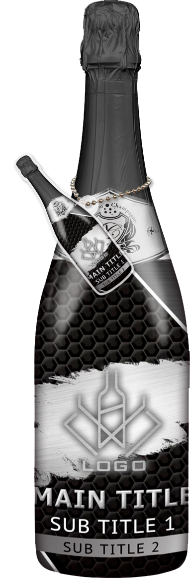 メンズオリシャン(メガオリシャン)のオリシャン、オリジナルシャンパン A-116