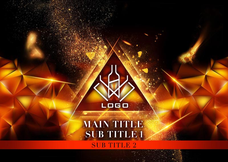 メンズオリシャン(メガオリシャン)のオリシャン、オリジナルシャンパン A-120