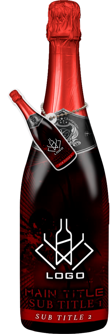 メンズオリシャン(メガオリシャン)のオリシャン、オリジナルシャンパン A-130