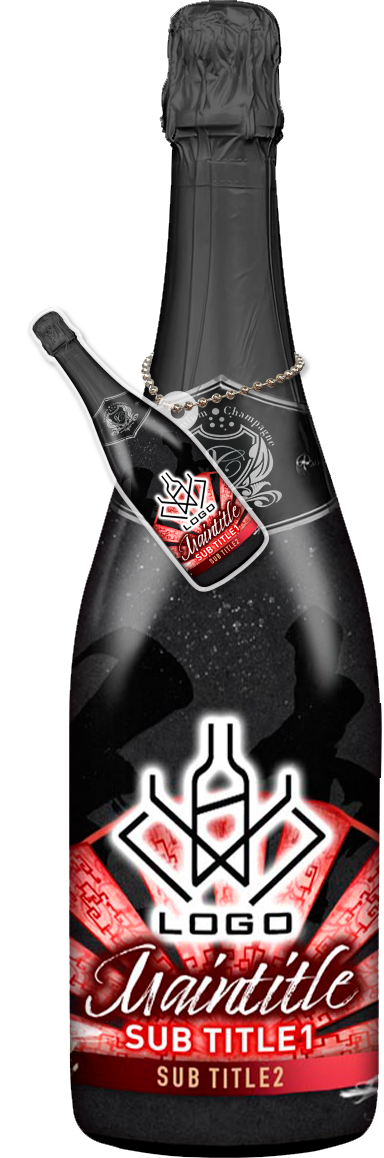 メンズオリシャン(メガオリシャン)のオリシャン、オリジナルシャンパン A-131