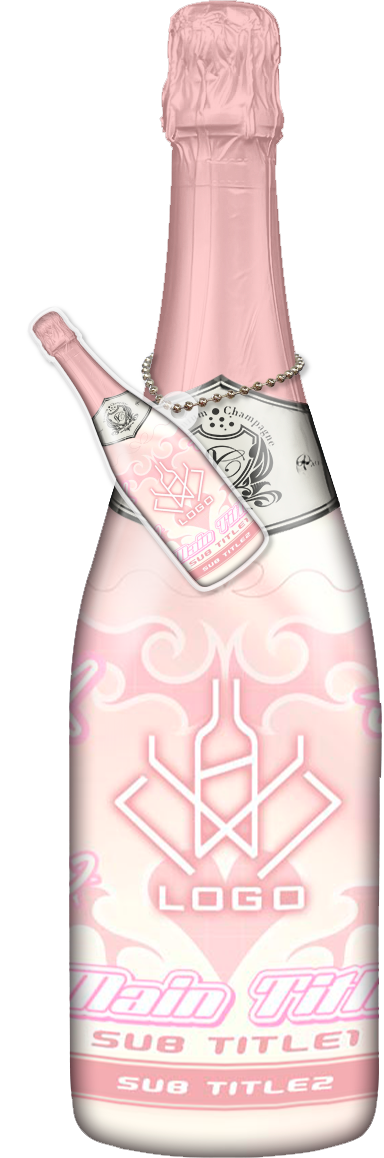 メンズオリシャン(メガオリシャン)のオリシャン、オリジナルシャンパン D-71