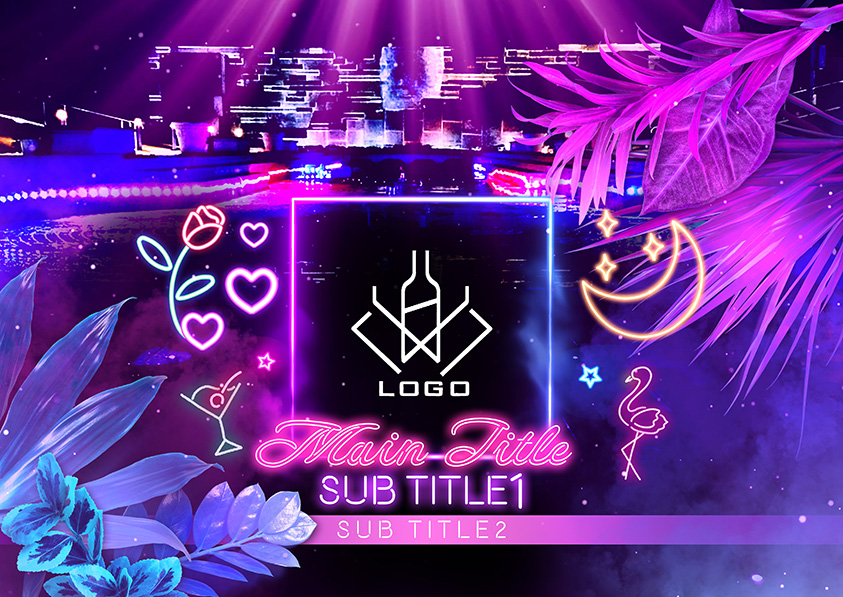 メンズオリシャン(メガオリシャン)のオリシャン、オリジナルシャンパン D-77