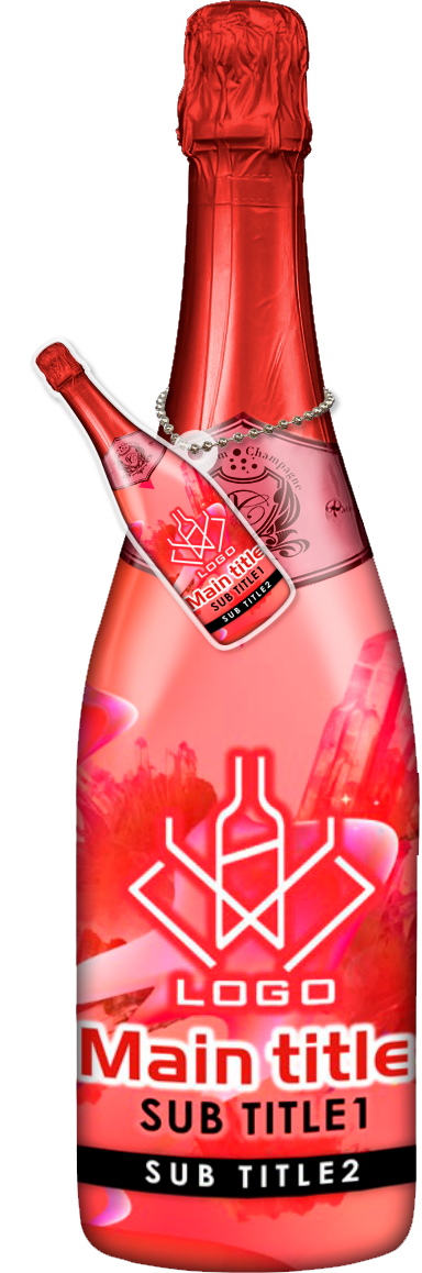 メンズオリシャン(メガオリシャン)のオリシャン、オリジナルシャンパン D-82