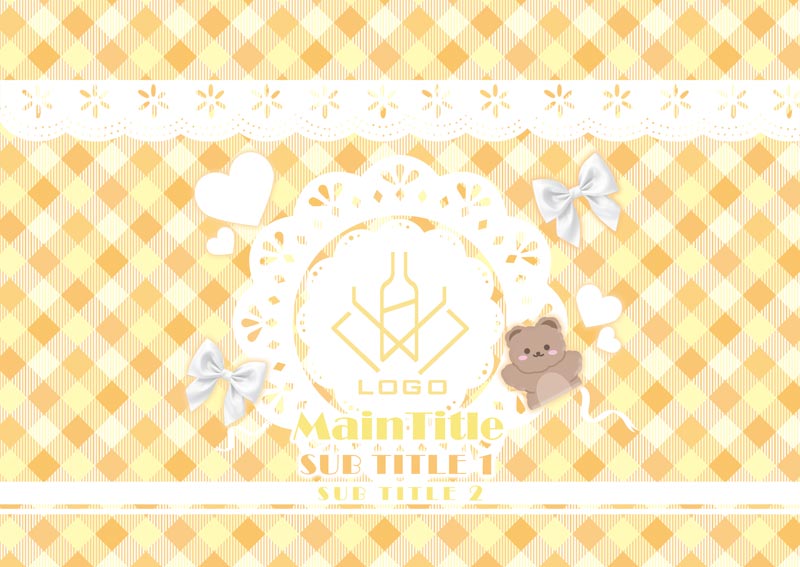 メンズオリシャン(メガオリシャン)のオリシャン、オリジナルシャンパン D-84