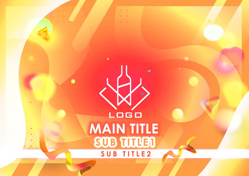 メンズオリシャン(メガオリシャン)のオリシャン、オリジナルシャンパン D-85