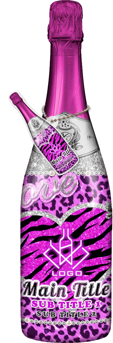 メンズオリシャン(メガオリシャン)のオリシャン、オリジナルシャンパン D-96