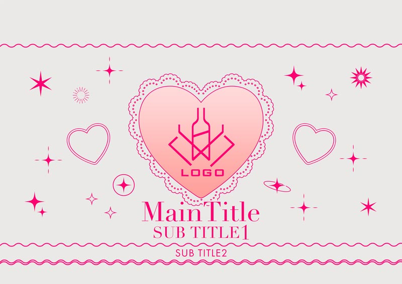 メンズオリシャン(メガオリシャン)のオリシャン、オリジナルシャンパン D-107