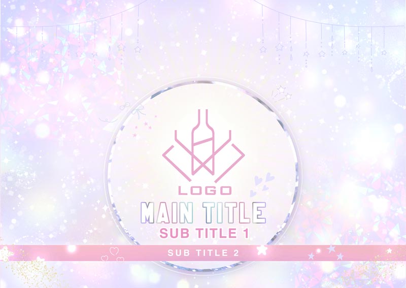 メンズオリシャン(メガオリシャン)のオリシャン、オリジナルシャンパン D-108